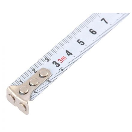 Рулетка Magnetic, 3 м х 16 мм, магнитный зацеп Matrix 31010 Рулетка Magnetic, 3 м х 16 мм, магнитный зацеп Matrix 31010