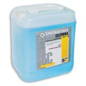 Мыло жидкое антибактериальное 5 л БРИЛЛИАНТОВАЯ СЕСТРИЧКА, гипоаллергенное Мыло жидкое антибактериальное 5 л БРИЛЛИАНТОВАЯ СЕСТРИЧКА, гипоаллергенное