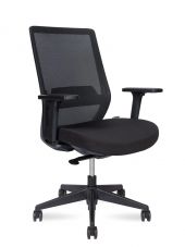 Кресло Norden Mono  black LB M6255 black