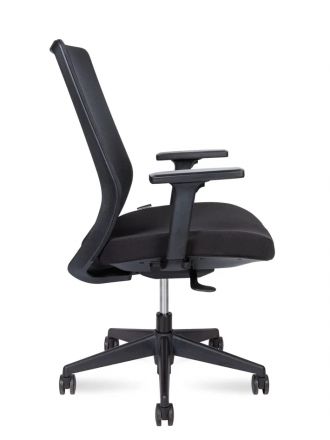 Кресло Norden Mono  black LB M6255 black