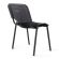 Стул STAFF "Iso Lite CF-008", кожзам черный (Z-11), 532564 Стул STAFF "Iso Lite CF-008", кожзам черный (Z-11), 532564