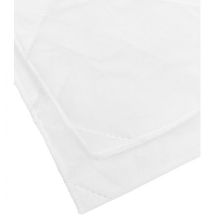 Одеяло 140х205, спандбонд со стежкой Ультрастеп, экофайбер 150 г/м2