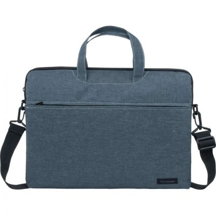 Сумка для ноутбука 15,6 PortCase (PortCase KCB-165 Grey)