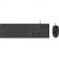 Набор клавиатура+мышь Philips (SPT6264B/60)провод USB 104кл 800-2400dpi чер Набор клавиатура+мышь Philips (SPT6264B/60)провод USB 104кл 800-2400dpi чер