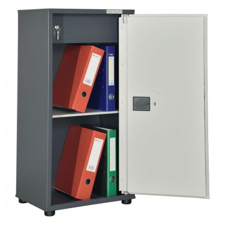 Шкаф мебельный ШМ-90ТМ2Э Шкаф мебельный ШМ-90ТМ2Э