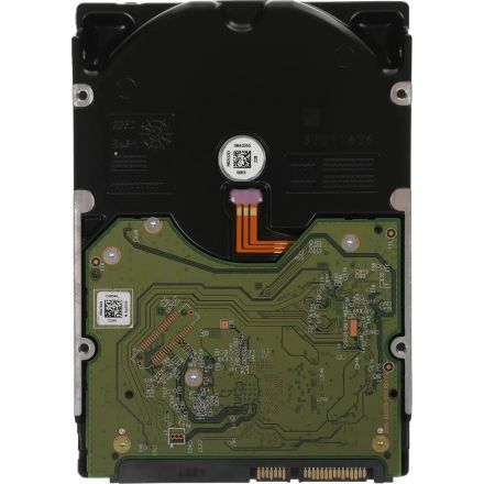 Жесткий диск WD Purple 10TB 3,5 SATA 512MB 7200 rpm(WD102PURP)