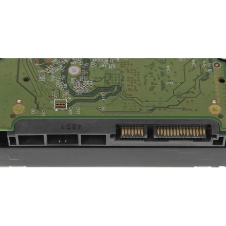 Жесткий диск WD Purple 10TB 3,5 SATA 512MB 7200 rpm(WD102PURP)