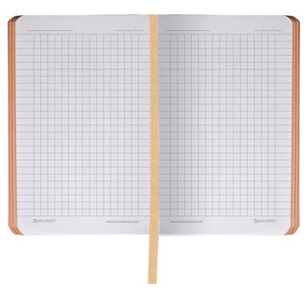 Блокнот МАЛЫЙ ФОРМАТ (100х150 мм) А6, BRAUBERG VISTA "Catopolis", под кожу, гибкий, 80 л., 112100 Блокнот МАЛЫЙ ФОРМАТ (100х150 мм) А6, BRAUBERG VISTA "Catopolis", под кожу, гибкий, 80 л., 112100