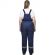 Полукомбинезон рабочий зимний жен з32-ПК син смес 60-62 158-164(Арсенал-СП) Полукомбинезон рабочий зимний жен з32-ПК син смес 60-62 158-164(Арсенал-СП)