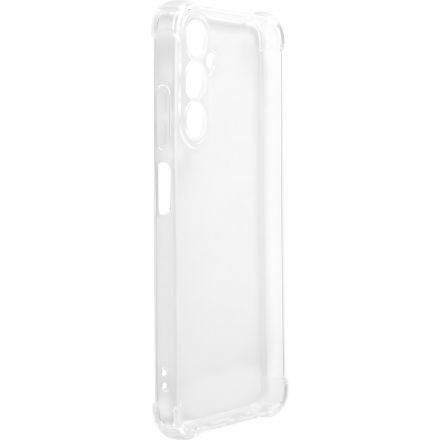 Чехол Red Line силикон Samsung Galaxy A05s ус.угл.прозр(УТ000038177)