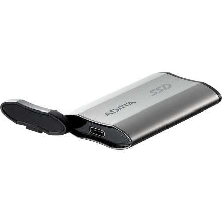 Портативный SSD Adata SD810 1 ТБ USB 3.2 (SD810-1000G-CSG)
