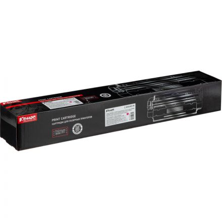 Тонер-картридж КОМУС C-EXV49 пур. для Canon iR-ADV C33xx Тонер-картридж КОМУС C-EXV49 пур. для Canon iR-ADV C33xx