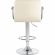 Стул барный LO_DOBRIN KRUGER ARM LM-5011_CH-M_EL кремовый