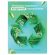 Средство для мытья посуды 5 кг, GRASS VELLY "Яблоко", концентрат, ПЭТ, 125469