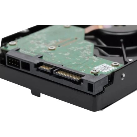Жесткий диск WD Purple 2 TB 3.5 (WD23PURZ) Жесткий диск WD Purple 2 TB 3.5 (WD23PURZ)