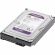 Жесткий диск WD Purple 2 TB 3.5 (WD23PURZ) Жесткий диск WD Purple 2 TB 3.5 (WD23PURZ)