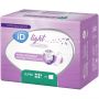 Прокладки урологические ID Light Advanced Super 10 шт/уп Прокладки урологические ID Light Advanced Super 10 шт/уп