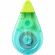 Корректирующая лента Deli NEONUP, 5ммx12м, бесшумн, в асс, EH360B Корректирующая лента Deli NEONUP, 5ммx12м, бесшумн, в асс, EH360B