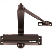 Доводчик дверной Falcon Eye FE-B2W (Bronze)