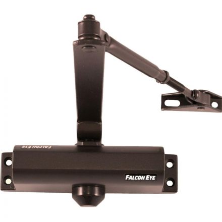Доводчик дверной Falcon Eye FE-B2W (Bronze)
