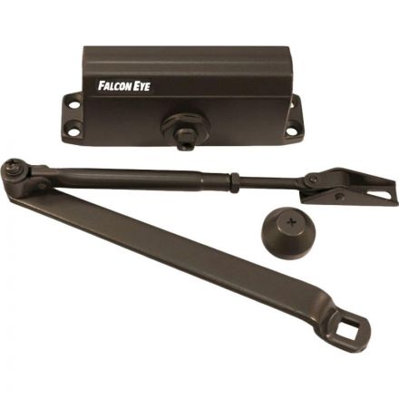 Доводчик дверной Falcon Eye FE-B2W (Bronze) Доводчик дверной Falcon Eye FE-B2W (Bronze)