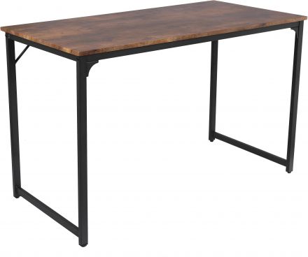 Стол Tetchair WD-08, burnt