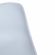 Стул Синди Айрон Чаир Имс/Cindy Iron Chair Eames (мод.002) металл, пластик, 51х46х82,5, серый