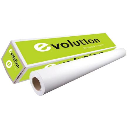 Бумага широкоформатная Premium Coated Paper 90г  914мм х 45м 50,8мм 2185110