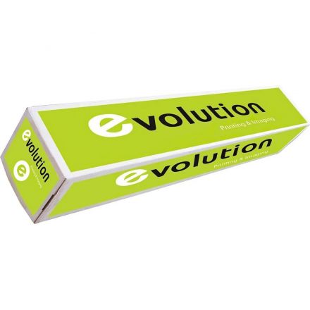 Бумага широкоформатная Premium Coated Paper 90г  914мм х 45м 50,8мм 2185110