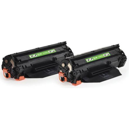 Картридж лазерный CACTUS (CS-CE278AD) для HP LaserJet P1566/1606DN, КОМПЛЕКТ 2 шт., ресурс 2х2100 страниц Картридж лазерный CACTUS (CS-CE278AD) для HP LaserJet P1566/1606DN, КОМПЛЕКТ 2 шт., ресурс 2х2100 страниц