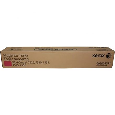 Тонер-картридж XEROX AltaLink C8035/8045/8055/8070magenta metered 006R01511 Тонер-картридж XEROX AltaLink C8035/8045/8055/8070magenta metered 006R01511