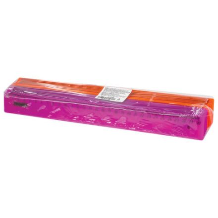 Линейка пластиковая 30 см, ПИФАГОР, неоновая, ассорти, 210608 Линейка пластиковая 30 см, ПИФАГОР, неоновая, ассорти, 210608