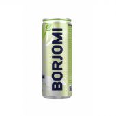Напиток Боржоми Flavored Water Лайм-Кориандр без сахара, 330млx12шт/1уп