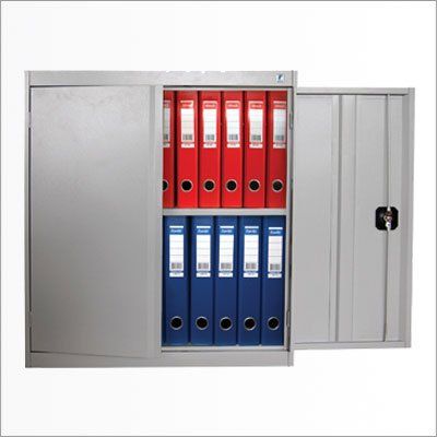 Шкаф архивный ШХА/2-850(50)