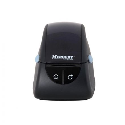 Этикет-принтер MPRINT LP58 EVA RS232-USB, черный_4522 Этикет-принтер MPRINT LP58 EVA RS232-USB, черный_4522