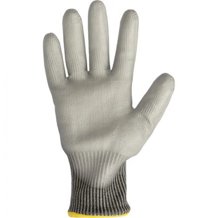 Перчатки защитные от порезов Lakeland ArmorGrip 4001 цв.серый р.10