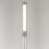 Настольная лампа / светильник SONNEN PH-3609, на подставке, LED, 9 Вт, металлический корпус, серый, 236688
