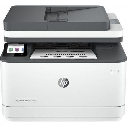 МФУ HP LaserJet Pro 3103fdn монохромный МФУ HP LaserJet Pro 3103fdn монохромный