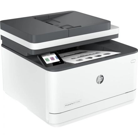 МФУ HP LaserJet Pro 3103fdn монохромный МФУ HP LaserJet Pro 3103fdn монохромный