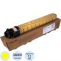 Тонер-картридж тип IM C6000 RICOH IM C4500/C5500/C6000 жел. (842284) 47,4K Тонер-картридж тип IM C6000 RICOH IM C4500/C5500/C6000 жел. (842284) 47,4K