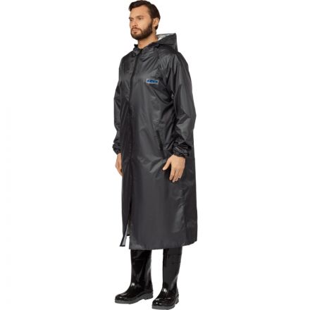 Плащ Membrane т.сер 52-54/182-188 4603720762928 Плащ Membrane т.сер 52-54/182-188 4603720762928