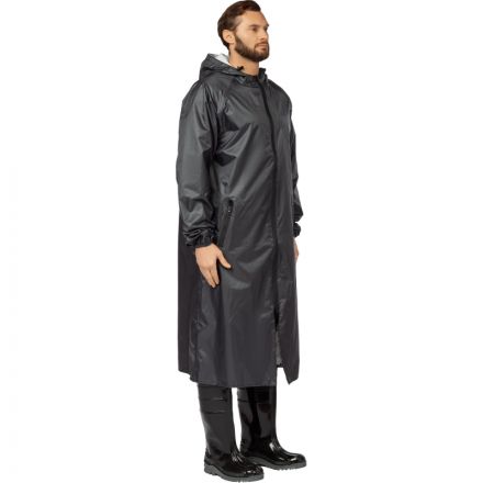 Плащ Membrane т.сер 52-54/182-188 4603720762928 Плащ Membrane т.сер 52-54/182-188 4603720762928