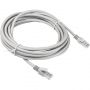 Патч-корд ExeGate UTP-RJ45-RJ45-C6-CU-5M-GY, cat.6, 5м, серый <EX282007RUS Патч-корд ExeGate UTP-RJ45-RJ45-C6-CU-5M-GY, cat.6, 5м, серый <EX282007RUS