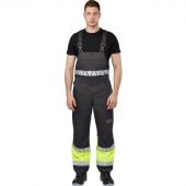 Полукомбинезон летний мужской Равелин лим./графит (р.60-62) 194-200 Полукомбинезон летний мужской Равелин лим./графит (р.60-62) 194-200