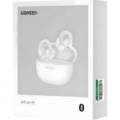Наушники Ugreen WS209 (45786) HiTune S3 TWS белый Наушники Ugreen WS209 (45786) HiTune S3 TWS белый