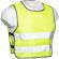 Жилет сигн.детск.Тип1Д,цв.лимон(р.30-34/7-12лет)