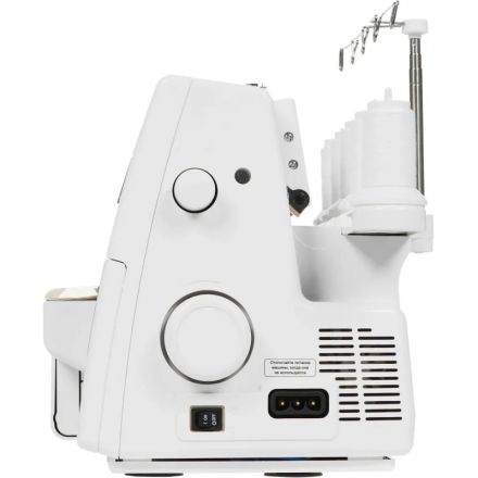 Оверлок 5-ти ниточный Merrylock 007