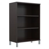 Каркас шкафа среднего с опорами B 420.1 Венге Магия 900х450х1286 BORN Каркас шкафа среднего с опорами B 420.1 Венге Магия 900х450х1286 BORN