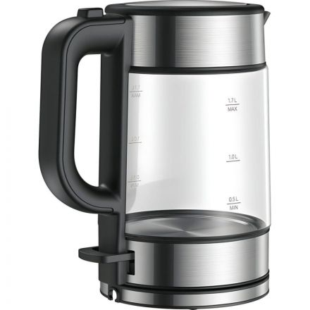 Чайник Xiaomi Electric Glass Kettle RU Чайник Xiaomi Electric Glass Kettle RU