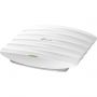Точка доступа TP-Link EAP225 AC1350 10/100/1000BASE-TX белый Точка доступа TP-Link EAP225 AC1350 10/100/1000BASE-TX белый